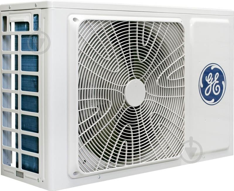 Кондиционер GENERAL ELECTRIC GES-NJGB35IN-1/GES-NJ35OUT-1 - фото 4