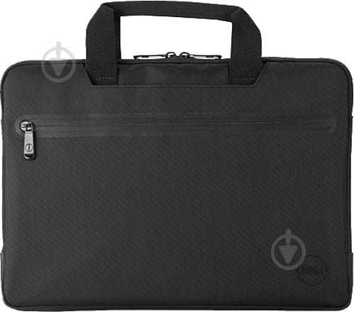 Сумка Dell Slipcase 14" black (460-BBHH) - фото 1