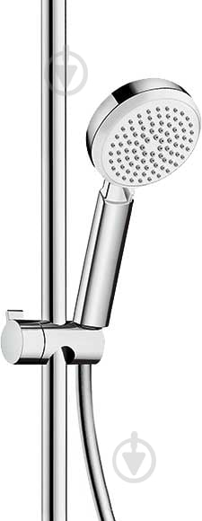 Душова система Hansgrohe Crometta 160 (27266400) - фото 3 Душова система Hansgrohe Crometta 160 (27266400) - фото 3