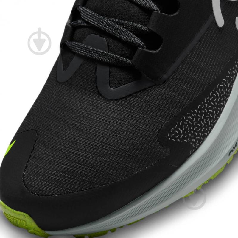 Кроссовки Nike PEGASUS 39 SHIELD DO7626-002 р.38 - фото 11 Кроссовки Nike PEGASUS 39 SHIELD DO7626-002 р.38 - фото 11