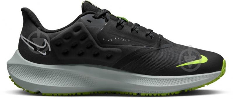 Кроссовки Nike PEGASUS 39 SHIELD DO7626-002 р.38 - фото 2 Кроссовки Nike PEGASUS 39 SHIELD DO7626-002 р.38 - фото 2