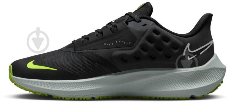 Кроссовки Nike PEGASUS 39 SHIELD DO7626-002 р.38 - фото 4 Кроссовки Nike PEGASUS 39 SHIELD DO7626-002 р.38 - фото 4