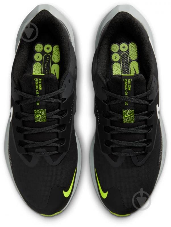 Кроссовки Nike PEGASUS 39 SHIELD DO7626-002 р.38 - фото 6 Кроссовки Nike PEGASUS 39 SHIELD DO7626-002 р.38 - фото 6