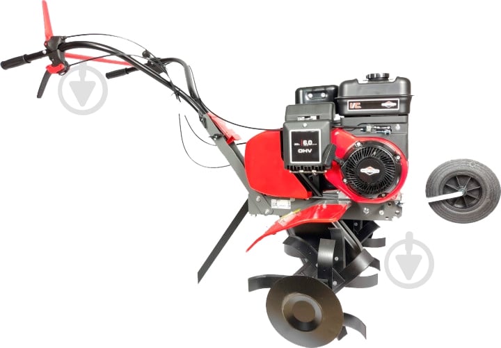 Культиватор Pubert 3000521802 TERRO 60B C2 - фото 2