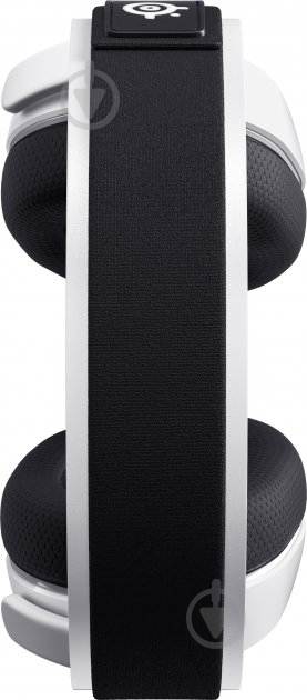 Гарнитура SteelSeries Arctis 7P+ white for PS5 (SS61471) - фото 6