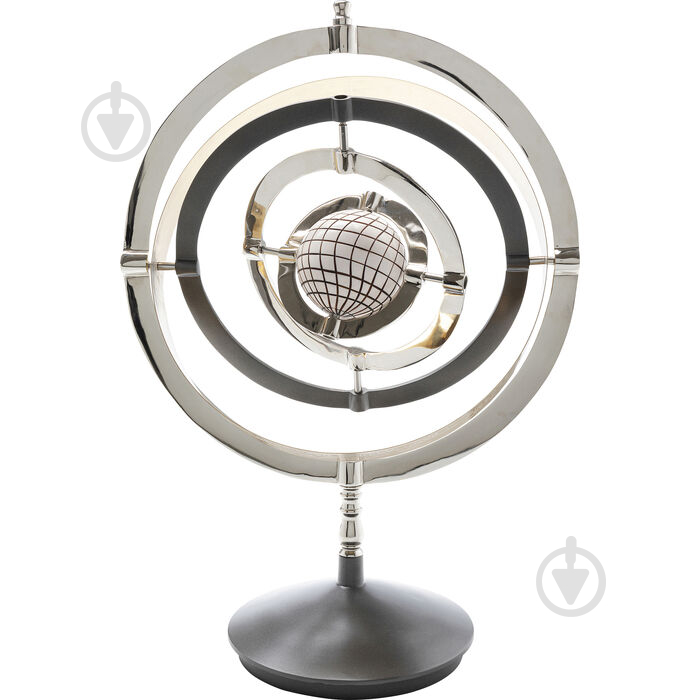 Статуэтка Armillary 63x43x35 см KARE Design - фото 1