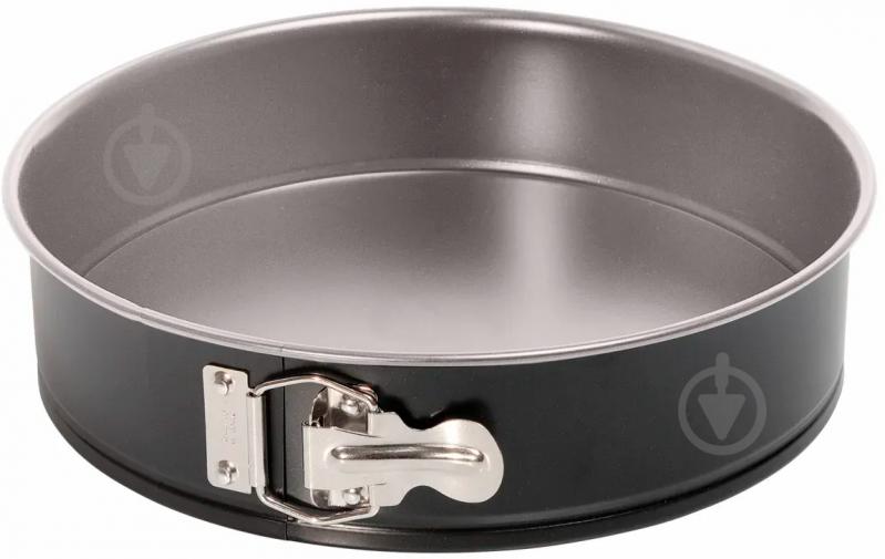 Форма для випікання кругла роз'ємна Easybake 28 см J1741274 Tefal - фото 1