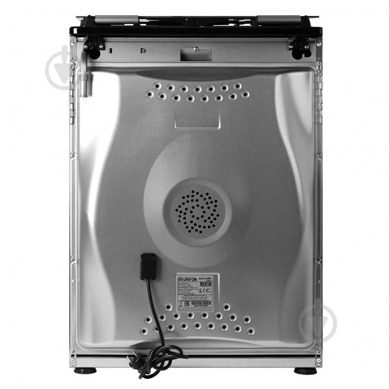 Плита газовая Grifon G643S-CAWB3 - фото 7