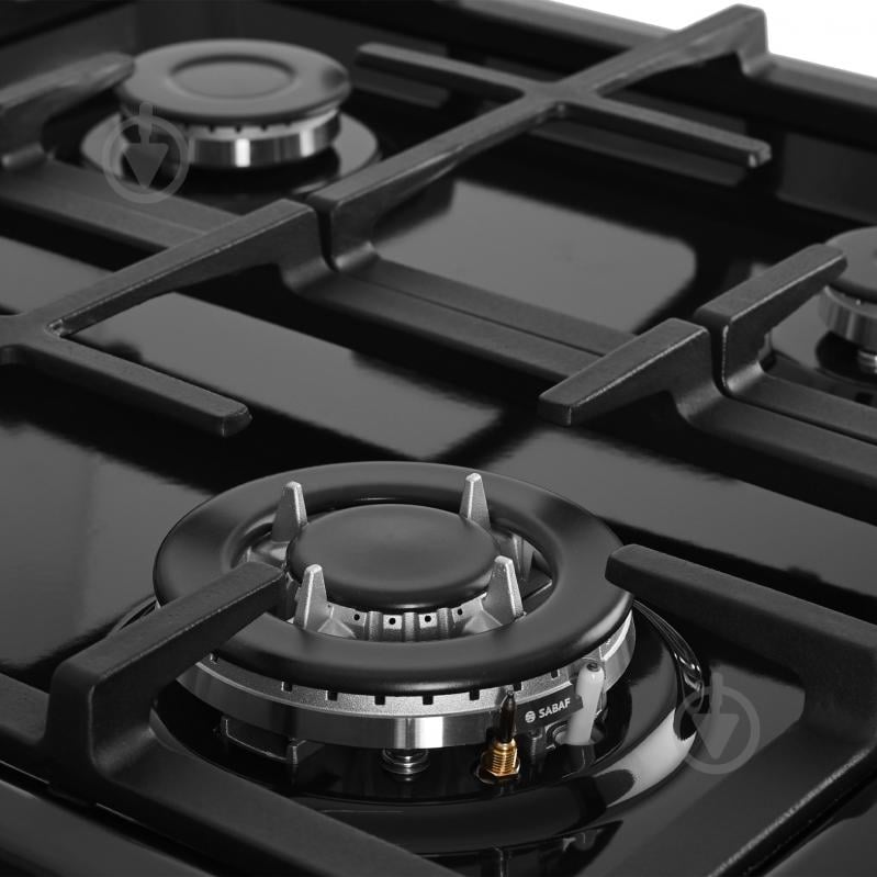 Плита газовая Grifon G643S-CAWB3 - фото 10