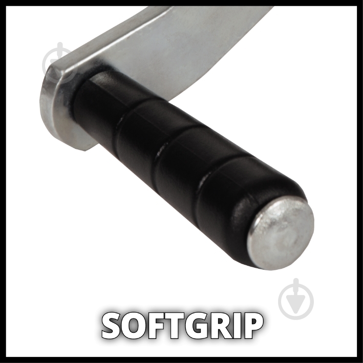 Лебедка рычажная Einhell TC-WI 500 2260160 - фото 4