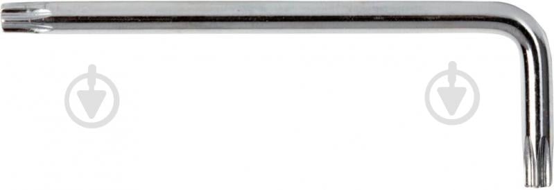 Ключ Torx Proline Г-образный Т7 CrV 48498 - фото 1