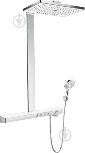 Душевая система Hansgrohe Rainmaker Select 460 (27106400) - фото 1