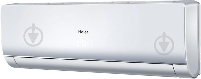 Кондиционер Haier NORDIC INVERTER 1U35S2SQ1FA-AS35S2SN1FA Nordic Inverter - фото 1