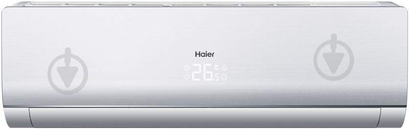 Кондиционер Haier NORDIC INVERTER 1U35S2SQ1FA-AS35S2SN1FA Nordic Inverter - фото 2