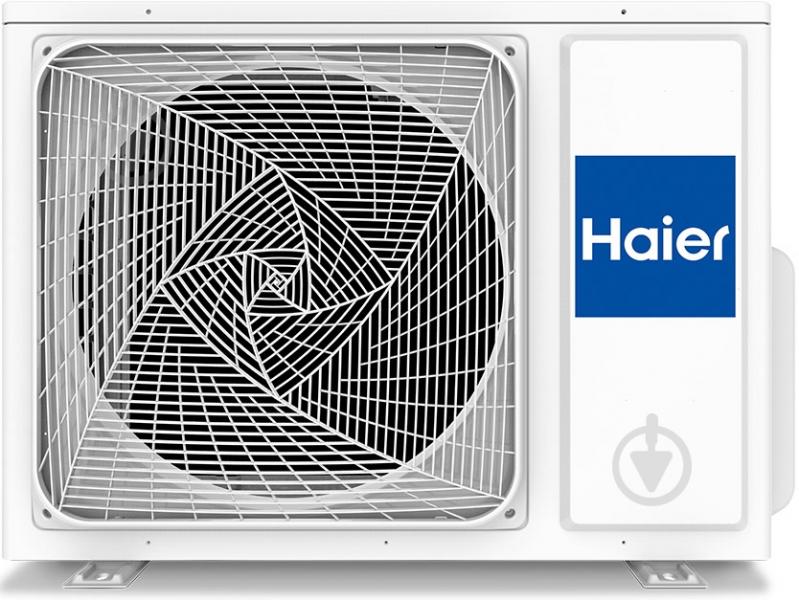 Кондиционер Haier NORDIC INVERTER 1U35S2SQ1FA-AS35S2SN1FA Nordic Inverter - фото 3