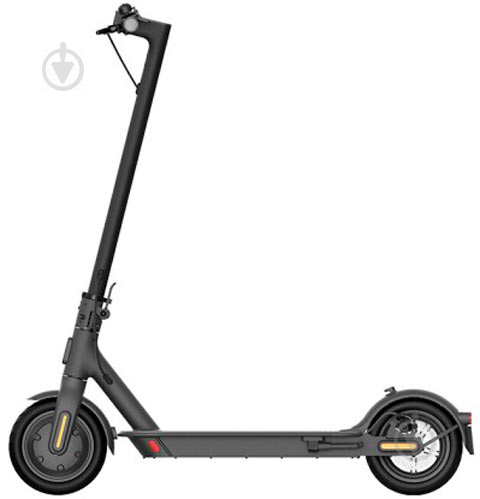 Электросамокат Xiaomi Electric Scooter Essential black (649475) - фото 1