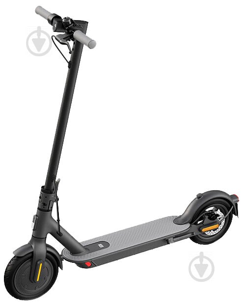 Электросамокат Xiaomi Electric Scooter Essential black (649475) - фото 2