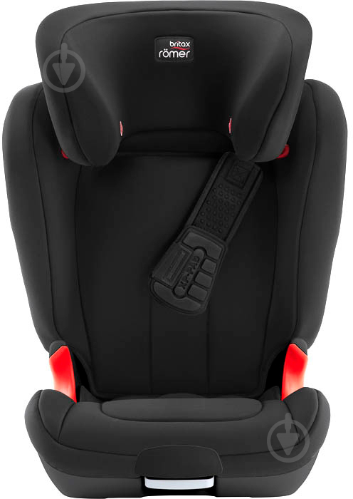 Автокрісло Britax-Romer Kidfix XP Black Series чорний cosmos black 2000027589 - фото 2