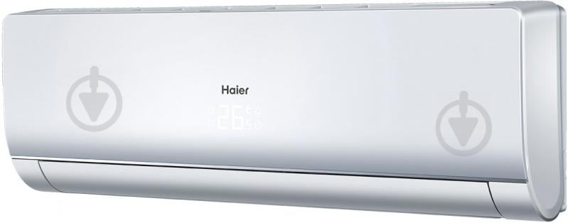 Кондиционер Haier NORDIC INVERTER 1U50S2SQ1FA / AS50S2SN1FA Nordic Inverter - фото 1