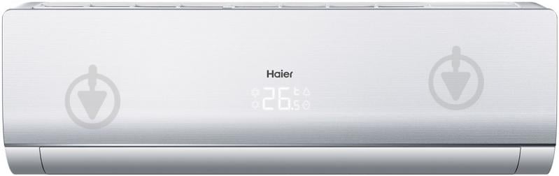 Кондиционер Haier NORDIC INVERTER 1U50S2SQ1FA / AS50S2SN1FA Nordic Inverter - фото 2