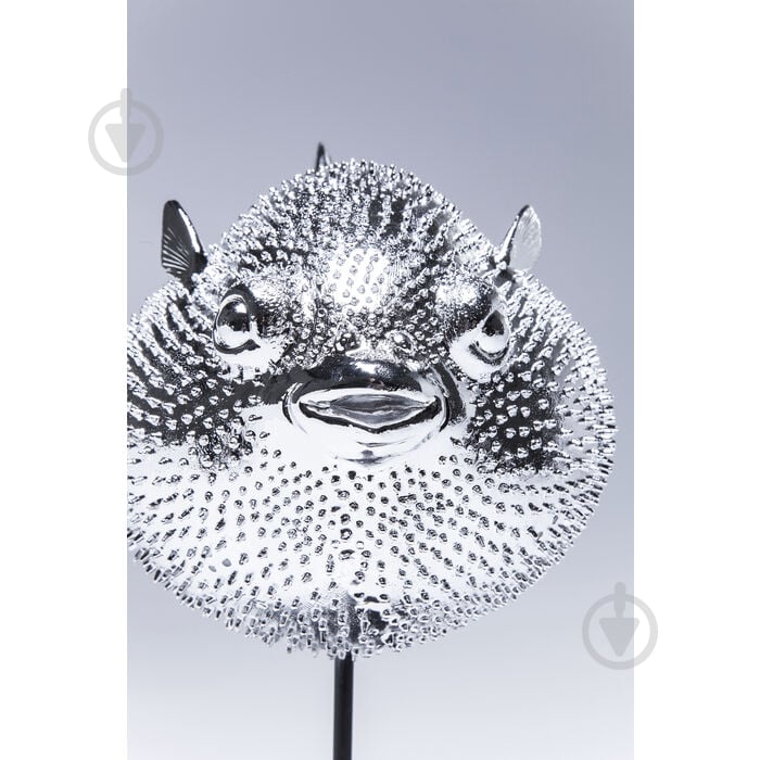 Статуетка Figurine Blowfish 29x24x16 см KARE Design - фото 5