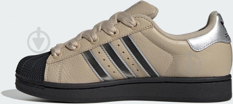 ᐉ Кроссовки Adidas SUPERSTAR II W JR4234 р.38 • Купить в Киеве, Украине ...