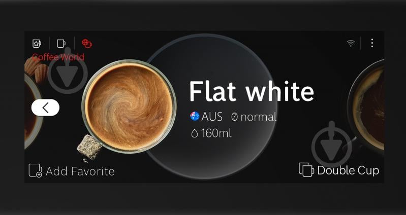 Встраиваемая кофемашина Bosch CTL7181W0 - фото 3