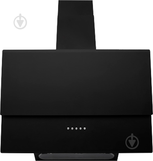 Вытяжка Eleyus Virto 700 60 BL - фото 4