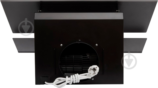 Вытяжка Eleyus Virto 700 60 BL - фото 5