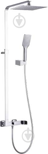Душевая система Imprese Odlove T-15300 - фото 1