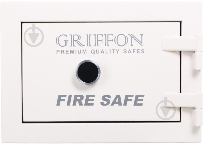 Сейф огнестойкий Griffon FSL.30.K - фото 1