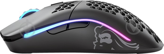 Мышь GLORIOUS Model O Wireless Matte black (GLO-MS-OW-MB) - фото 4