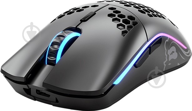 Мышь GLORIOUS Model O Wireless Matte black (GLO-MS-OW-MB) - фото 5