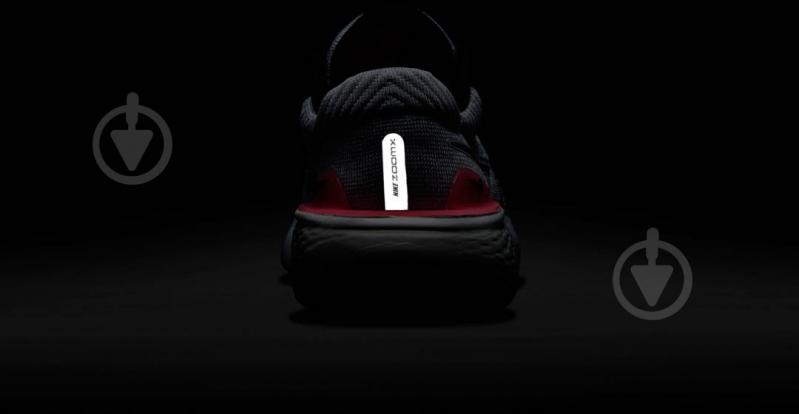 Кросівки Nike ZOOMX INVINCIBLE RUN FLYKNIT 2 DH5425-101 р.45 - фото 11