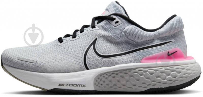 Кросівки Nike ZOOMX INVINCIBLE RUN FLYKNIT 2 DH5425-101 р.45 - фото 3