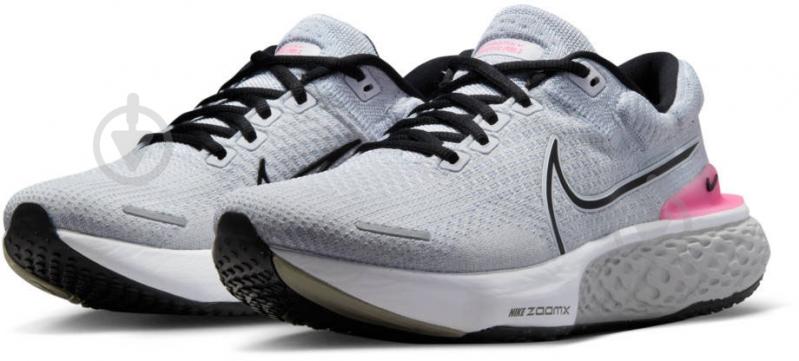 Кросівки Nike ZOOMX INVINCIBLE RUN FLYKNIT 2 DH5425-101 р.45 - фото 5