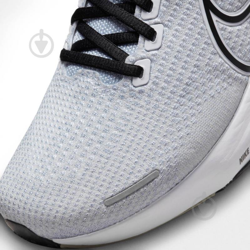 Кросівки Nike ZOOMX INVINCIBLE RUN FLYKNIT 2 DH5425-101 р.45 - фото 7