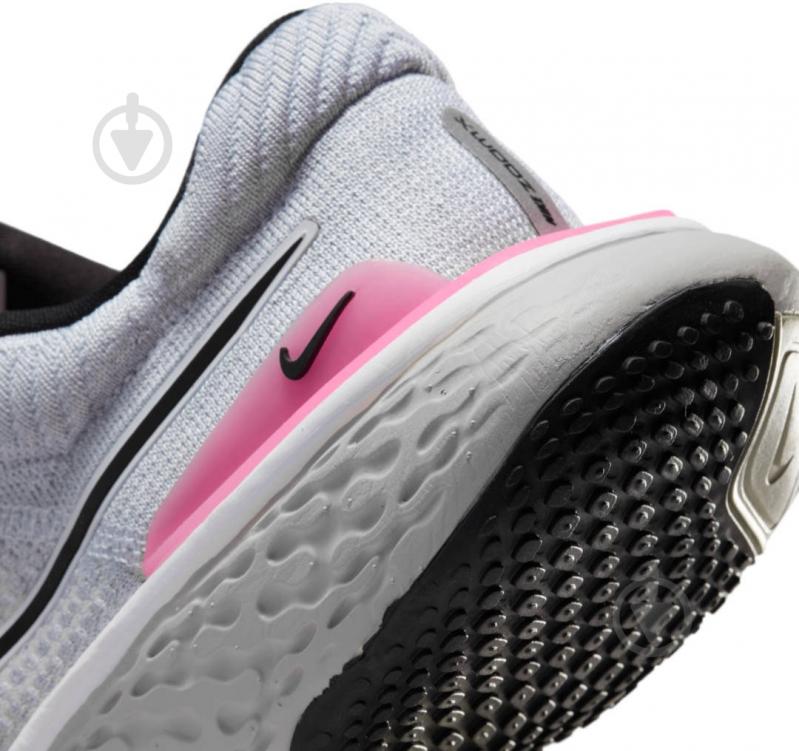 Кросівки Nike ZOOMX INVINCIBLE RUN FLYKNIT 2 DH5425-101 р.45 - фото 8