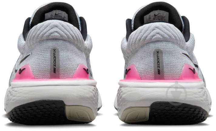 Кросівки Nike ZOOMX INVINCIBLE RUN FLYKNIT 2 DH5425-101 р.45 - фото 9