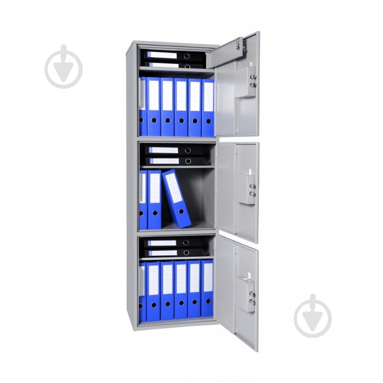 Офисный шкаф Griffon B3.152.K - фото 2