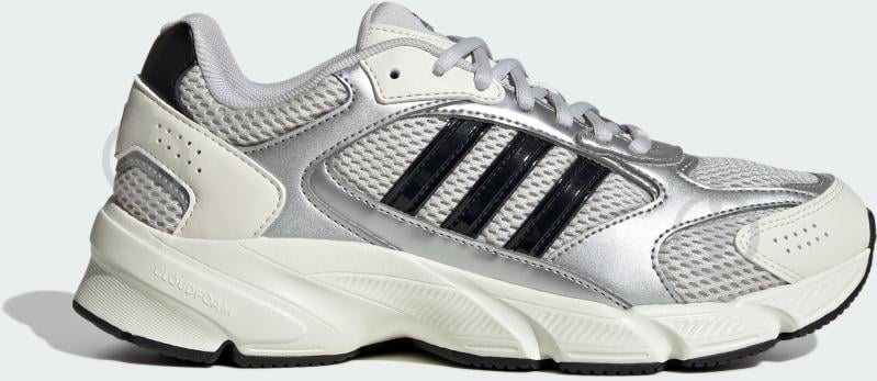 Кросівки жіночі Adidas CRAZYCHAOS 2000 JR3491 р.38 біло-сірі - фото 1 Кросівки жіночі Adidas CRAZYCHAOS 2000 JR3491 р.38 біло-сірі - фото 1