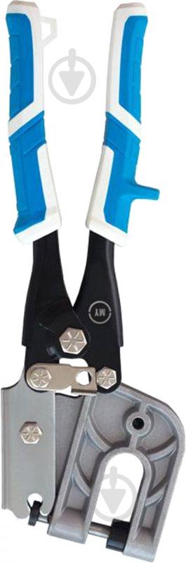Просекатель My Tools для металлического профиля под гипсокартон 377-1 - фото 3
