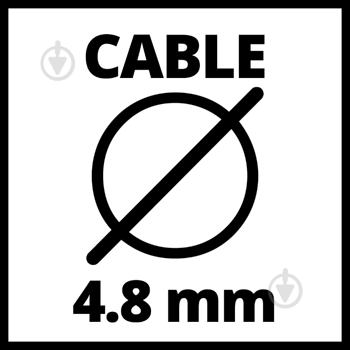 Таль рычажная Einhell TC-WI 800 2260170 - фото 7 Таль рычажная Einhell TC-WI 800 2260170 - фото 7