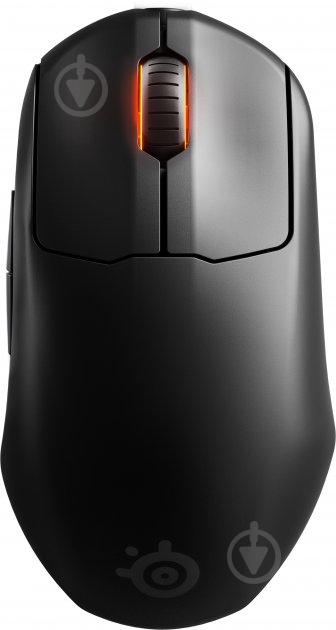 Мышь SteelSeries Prime mini Wireless black (SS62426) - фото 1
