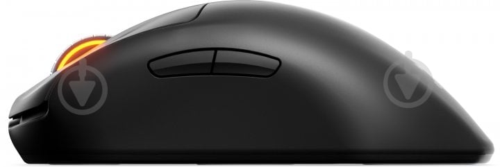 Мышь SteelSeries Prime mini Wireless black (SS62426) - фото 3