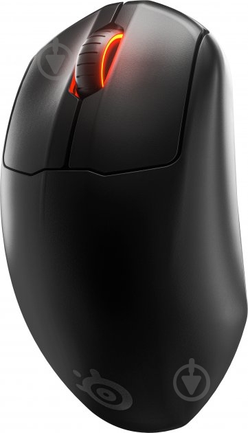 Мышь SteelSeries Prime mini Wireless black (SS62426) - фото 4