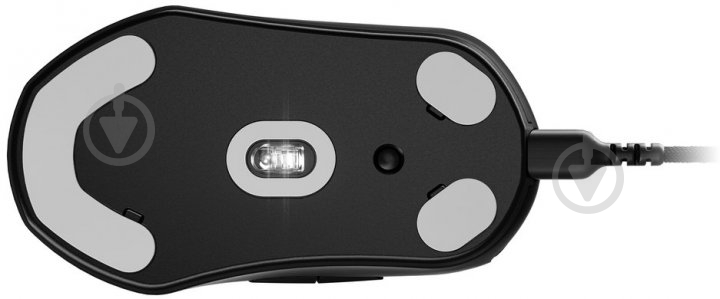 Мышь SteelSeries Prime mini black (SS62421) - фото 6