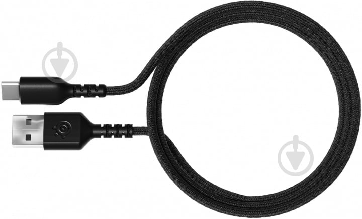 Мышь SteelSeries Prime mini black (SS62421) - фото 7