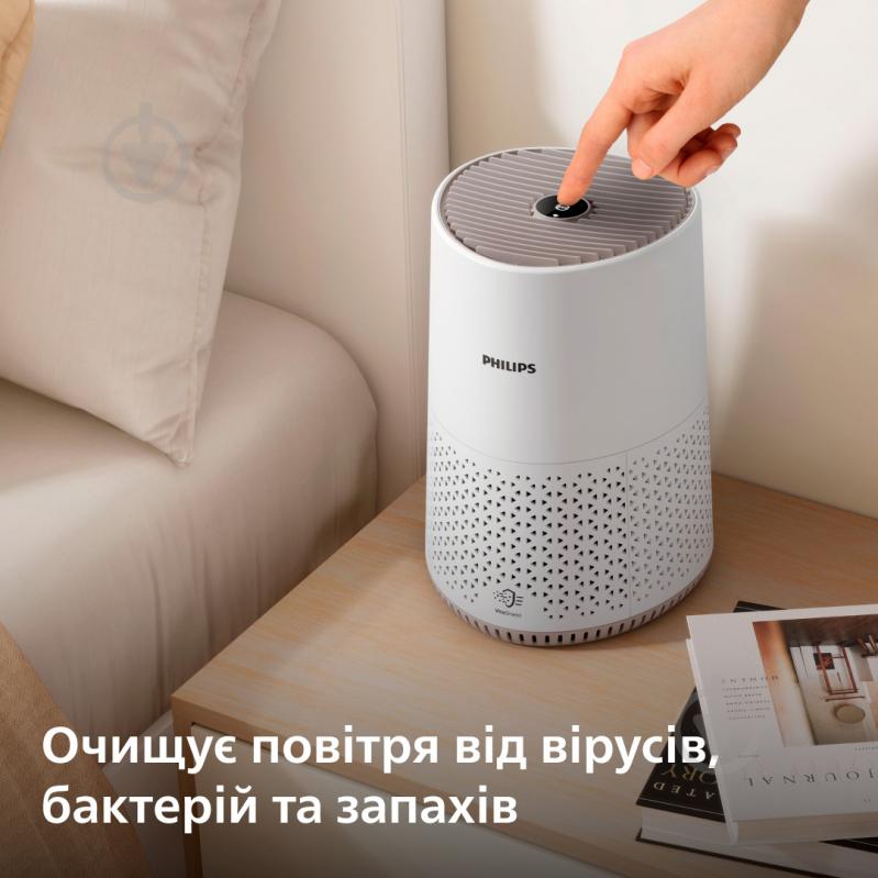 Очиститель воздуха Philips AC0650/10 - фото 3