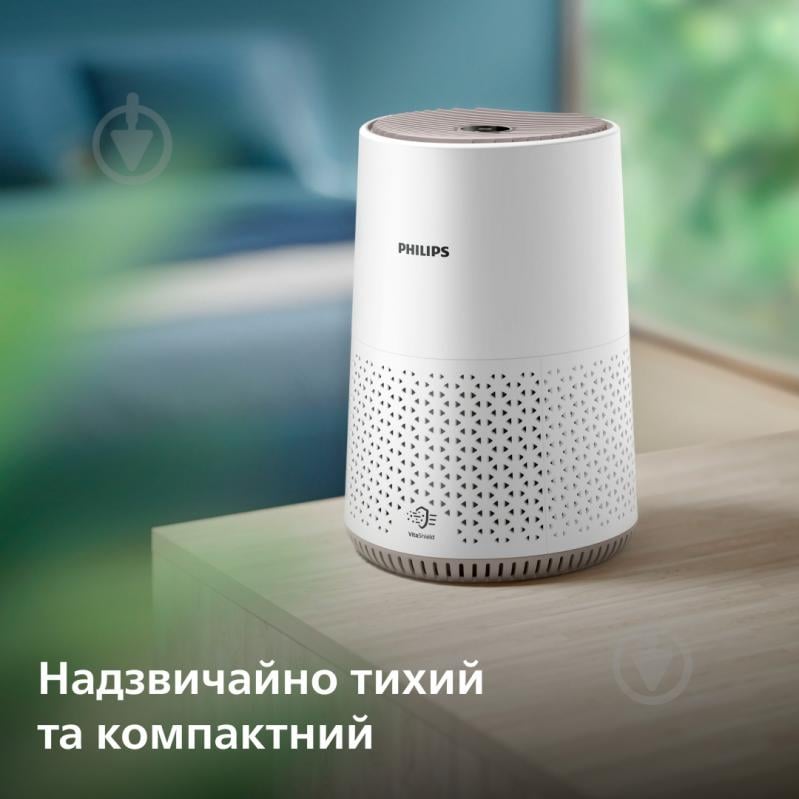 Очиститель воздуха Philips AC0650/10 - фото 8